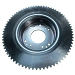 72 Tooth Rear Sprocket Mini Bike Go Kart Drift Trike #35 Chain Azusa Tri Star. Fixed Price $45.72.