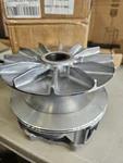 Caltric Complete Primary Drive Clutch Assembly Compatible With Polaris. Fixed Price $100.00.