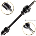 Eccpp Cv Axle Front Shaft Assembly For Polaris & Ranger 051368-5227-1206476843. Fixed Price $55.25.