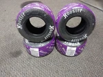 Hoosier Sprint Karting Tire Slick Set Of 4 R70 10.5 X 4.5-5" Cadet Kart Lo206. Fixed Price $219.60.