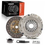 Transmission Clutch Kit Compatible With Mazda 6 2003 2004 2005 2006 2007. Fixed Price $164.98.