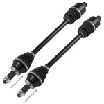 Front Left & Right Cv Axle For Polaris Ranger 1000 Full Size 2021-2025. Fixed Price $136.99.