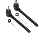 Detroit Axle 79ys57g Front Outer Tie Rod Set Fits 1977-1983 Buick Estate Wagon. Fixed Price $33.75.