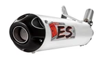 Big Gun Exhaust 07-1122 Eco System Slip-on (color: Brushed, Ma.... Fixed Price $248.07.