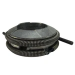 Comet Driver Weight Assembly With Springs 200344a. Fixed Price $42.48.