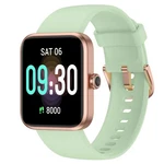 Tykoit Smart Watch, Fitness Tracker With Heart Rate Monitor, Blood Oxygen, Sl.... Fixed Price $34.02.