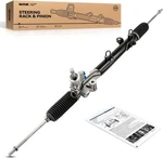 Kax Hydraulic Power Steering Rack Pinion For Chrysler Town & Country 05-07. Fixed Price $179.00.