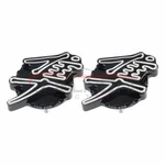 Engine Sliders Crash Pads Protector For Suzuki Gsx1300r Hayabusa 1999-2020. Fixed Price $41.63.