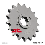 Sprocket Jtf571.17. Fixed Price $20.79.