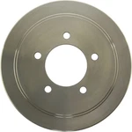 Brake Drum-c-tek Standard Centric 123.63048. Fixed Price $83.26.