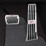 For Ford Explorer 2025 2024 2023 2022-2020 Aluminum Performance Pedals Set St. Fixed Price $42.90.