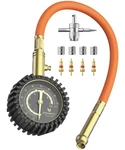 Etenwolf Tire Pressure Gauge 0-100 Psi, Ansi B40.1 Grade A Accurate Gaug.... Fixed Price $19.74.
