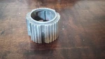 Vintage Kart Early Azusa Raised Lip Brake Spacer Go Racing Parts. Fixed Price $65.00.