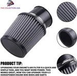 Air Filter For Predator 212cc Gx160 Gx200 Coleman Ct200u Mini Bike Go Kart. Fixed Price $19.99.