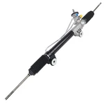 Parod Power Steering Rack, Rack And Pinion Assembly For1999-2006 Chevy Silverado. Fixed Price $215.60.