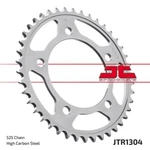 Jt Steel Rear Sprocket Teeth: 38 / Jtr1304.38. Fixed Price $28.24.