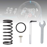 Morichs Upgrade Mod Brake Pedal Spring Kit For Logitech G27 G29 G920 Racing Whee. Fixed Price $29.21.