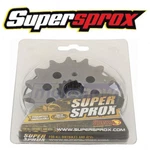 Supersprox Cst-740-15-2 Front Sprocket For Drive Sprockets Ux. Fixed Price $38.66.