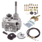 Maxpeedingrods Go Kart Forward Reverse Gearbox Kit 212cc For 2hp-13hp Engine .... Fixed Price $137.90.