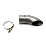 Dougs Headers Dec250atd 2-1/2 Stainless Steel Turn Down Electric Cut-out. Fixed Price $96.55.