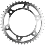 Jt Sprockets Rear Sprocket 43 Tooth For Honda Jtr1307.43. Fixed Price $43.19.