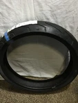 Michelin Scorcher 11 Front Tire #43100035. Fixed Price $274.99.