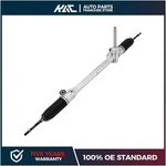 Manual Steering Rack & Pinion Assembly For Nissan Versa Note 2014-2019 1g3024. Fixed Price $94.04.