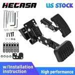 Hecasa Gas And Brake Pedal Extenders Extensions For Cars, Go Kart, Ride On Toys. Fixed Price $39.37.