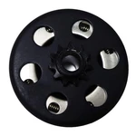 Go Kart/mini Bike Centrifugal Clutch 5/8" Bore #35 Chain 11 Tooth. Fixed Price $31.02.