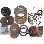 Reverser Transmission Shuttle Kit W Pump Seals Gaskets Fits Case 580d 580e 580c. Fixed Price $614.99.