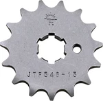 Jt Sprockets - Jtf546.15 Counter Shaft Sprocket 15-tooth Big Wheel 80 Pw Lb 2a. Fixed Price $12.53.