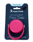 Hydro Flask Standard Mouth Flex Cap Watermelon Pink Replacement Lid New. Fixed Price $5.20.