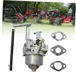 Huayi Ct100u Carburetor With Gaskets Compatible Co Leman Ck100-s Go Kart. Fixed Price $28.50.