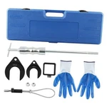 Maxpeedingrods Inner Cv Axle Puller Removal Tool, Tool 6 Pcs. Fixed Price $169.17.