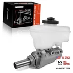 Brake Master Cylinder With Reservoir And Cap Compatible Lexus Vehicles -. Fixed Price $148.37.
