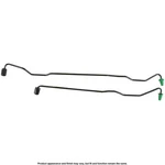 Cardone Power Steering Rack Hard Line For Buick Skyhawk 1982-1989. Fixed Price $133.41.