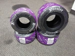 Hoosier Karting Tire Slick Set Of 4 R70 Compound 4.5/7.1-5" Tag / Shifter. Fixed Price $229.80.
