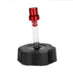 Fvrito Gas Fuel Tank Cap For Tao Coolster 125cc 110cc Atv Quad 4 Wheeler .... Fixed Price $15.99.