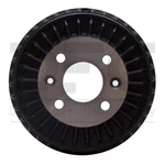 Dynamic Friction Company 365-63001 True Balanced Brake Drum. Fixed Price $58.83.