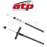 Atp Y-777 Carburetor Accelerator Cable For Ca8763 Ca-8763 7818089133 Air Ev. Fixed Price $61.33.