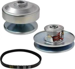 Jndo Go Kart 40 Series Torque Converter Kit With 1" Driver Clutch+3/4" Driven Cl. Fixed Price $82.99.