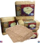Premium Chicken Nesting Pads 13"x13" Bedding For Boxes - 10 Pack Beige. Fixed Price $39.19.
