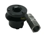 360 Steering Wheel Quick Release Disconnect Hub Imca. Fixed Price $28.95.