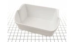 Frigidaire Refrigerator Part # 240338201 - Bin-door Bin-door,gallon,white. Fixed Price $66.04.