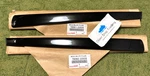 Toyota Genuine Chaser Mark Ii 1996-2001 Center Pillar Garnish Trim Pair Oem Jdm. Fixed Price $75.16.