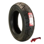Kenda Kruz K673 170/80-15 77h Rear Motorcycle Tire - With Keychain. Fixed Price $138.96.