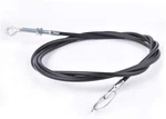 Enhanced 90" Long Throttle Cable 8173 With 82" Casing For Manco Asw Go Kart Cart. Fixed Price $17.86.