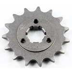 Jt Sprockets Steel Front Sprocket - 10t Jtf3221.10. Fixed Price $26.27.