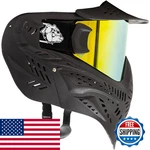 Maddog Hk Army Hstl Paintball Airsoft Mask Goggle System Replaceable Thermal. Fixed Price $88.21.