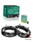4x156mm Wheel Spacers 1.5 Inch Compatible With Polaris Rzr 2013-2017, Ranger. Fixed Price $104.98.